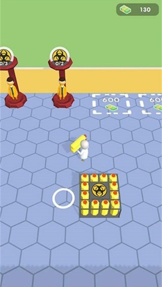 怪物实验室中文版