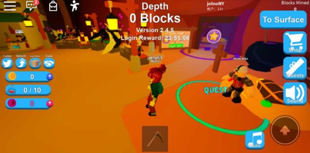 Roblox罗布乐思手游