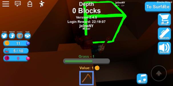 Roblox罗布乐思手游