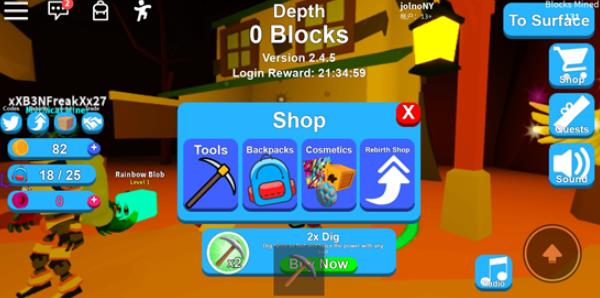 Roblox罗布乐思手游