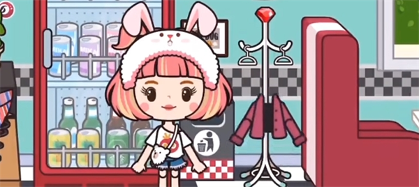 Migaworld米加小镇