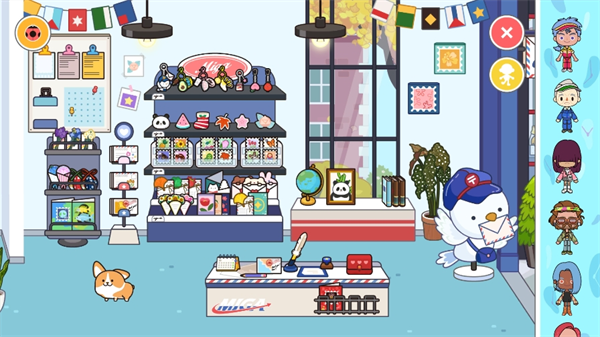 MIGAWORLD国际版