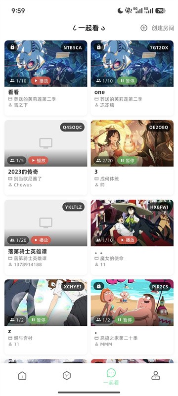 AnimeCat截图1