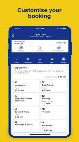 Ryanair