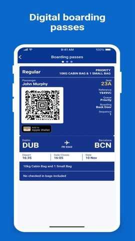 Ryanair