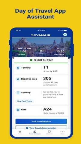 Ryanair