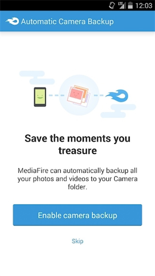 Mediafire手机版