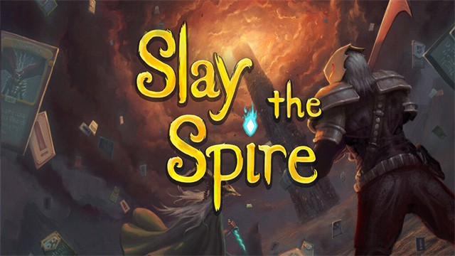 Slaythespire截图4