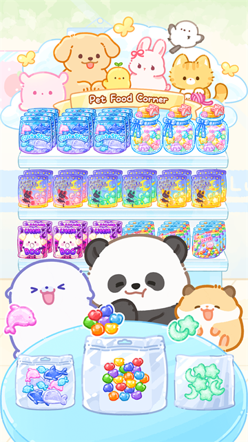糖葫芦达人最新版本截图2