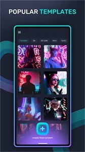 Compose中文版截图1
