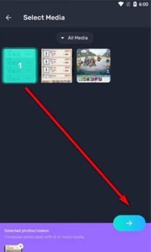 Compose中文版
