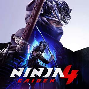 忍者龙剑传4手机版