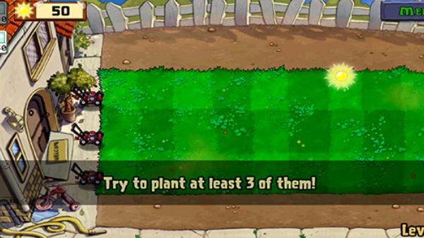 植物大战僵尸完整版
