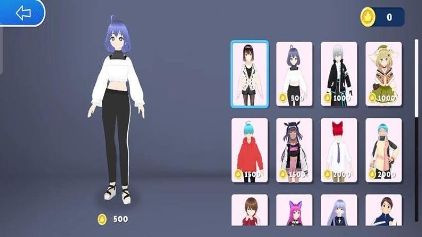 正常生存大冒险截图4