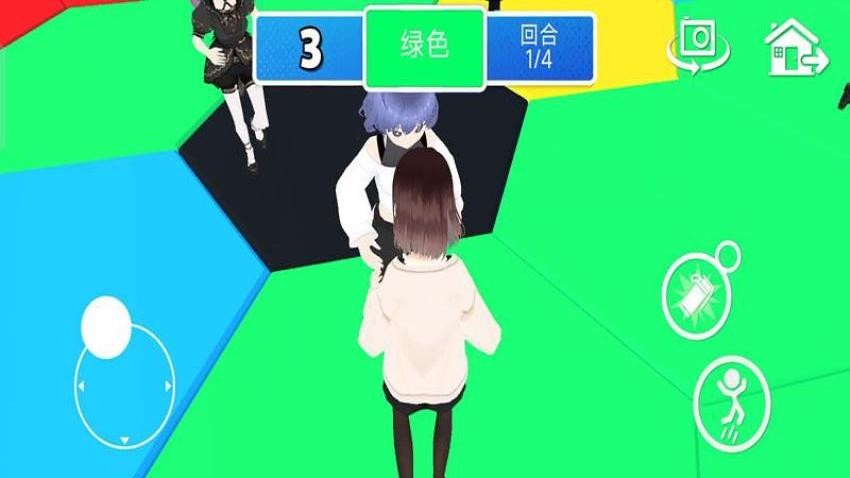 正常生存大冒险