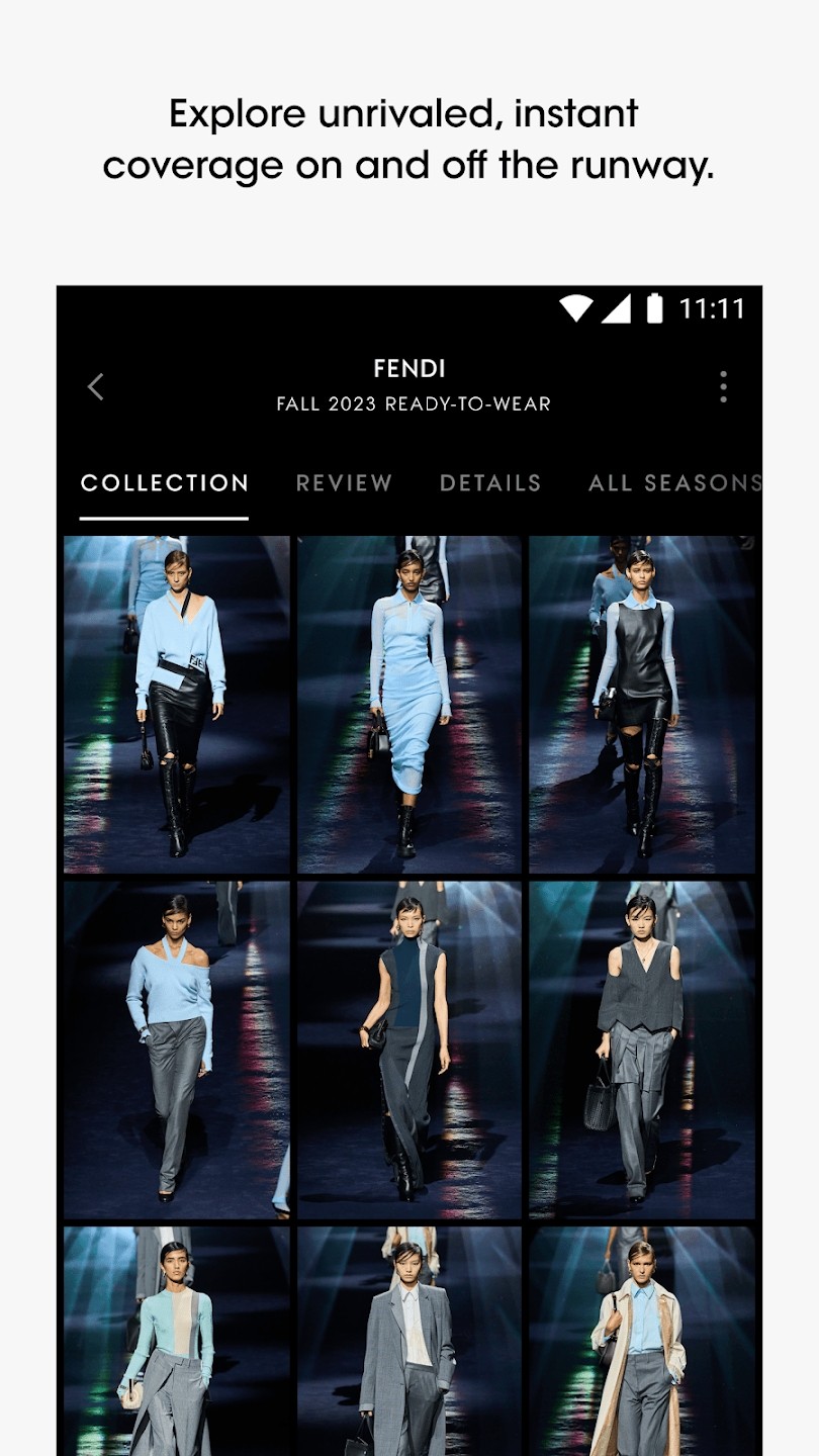 voguerunway