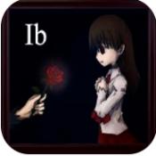 Ib恐怖美术馆重制版