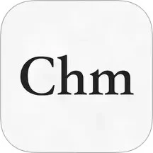 CHM阅读器