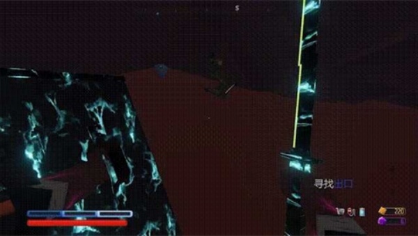 血染小镇正版