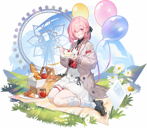 深空之眼
