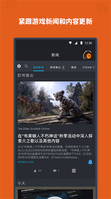 steam截图4