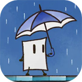 雨天