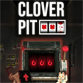 Clover pit
