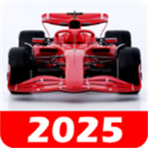 F1方程式赛车