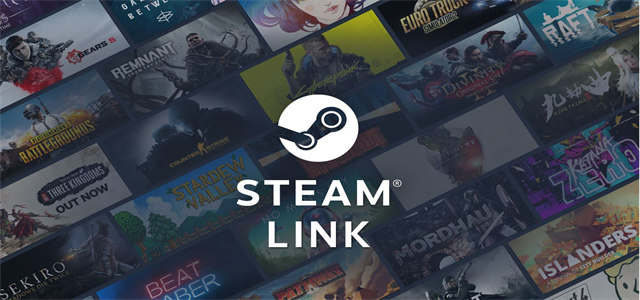 steam移植
