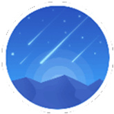 星空视频壁纸