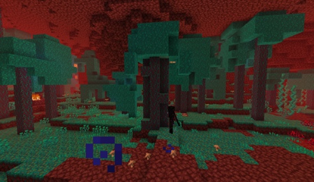 Minecraft国际版