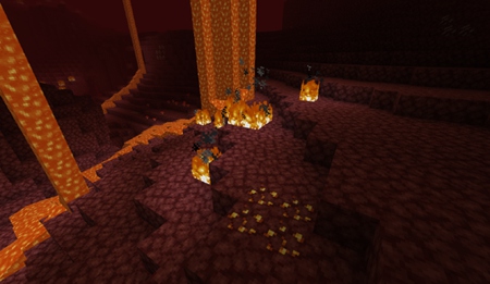 Minecraft国际版