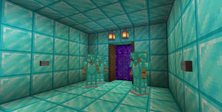 Minecraft国际版