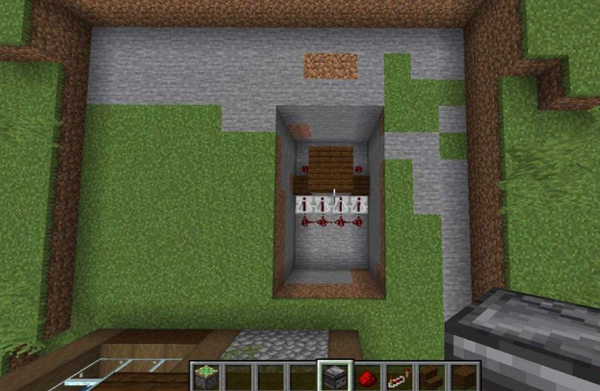 Minecraft国际版