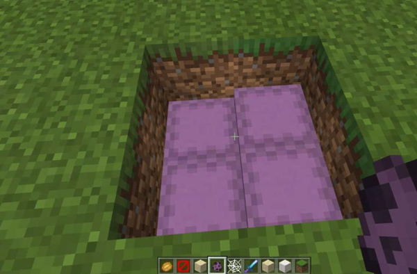 Minecraft国际版