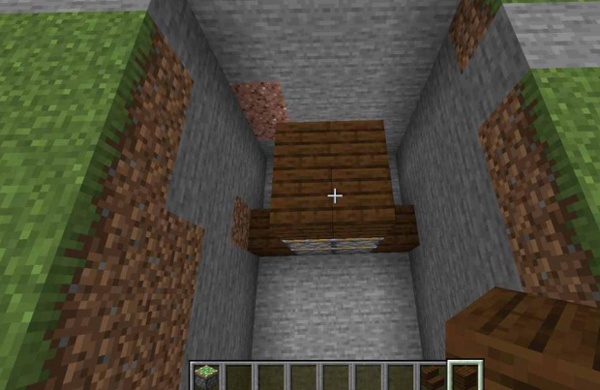 Minecraft国际版