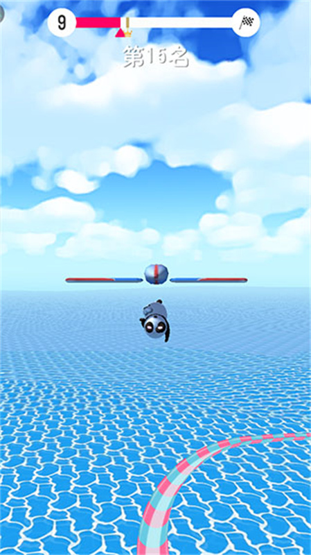 水上乐园大作战截图3