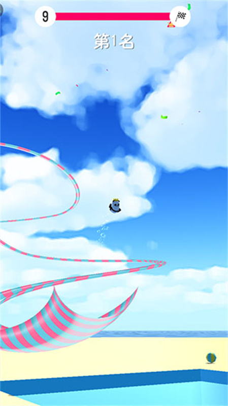 水上乐园大作战截图2