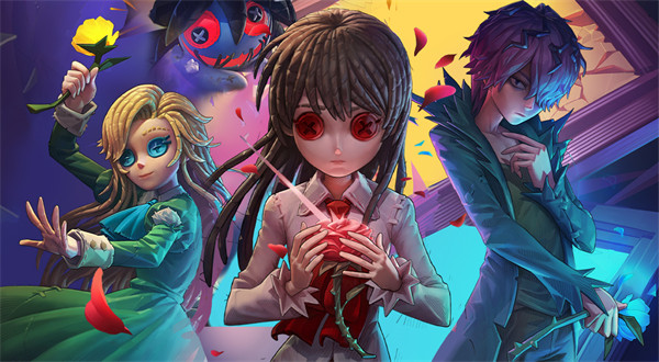【第五人格 | LINE FRIENDS】联动第二弹将于5月29日上线，奇趣的庄园之约等待开启！