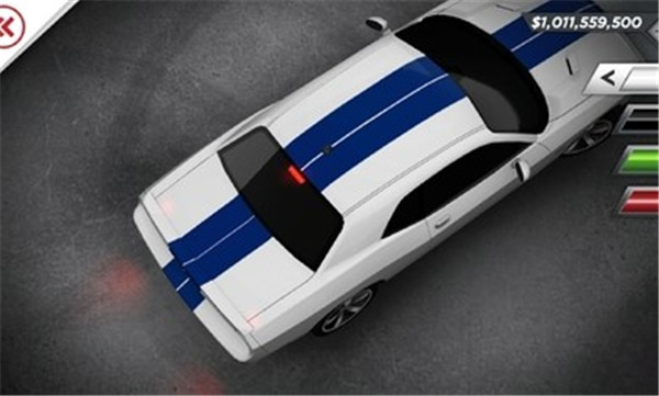 极品飞车17