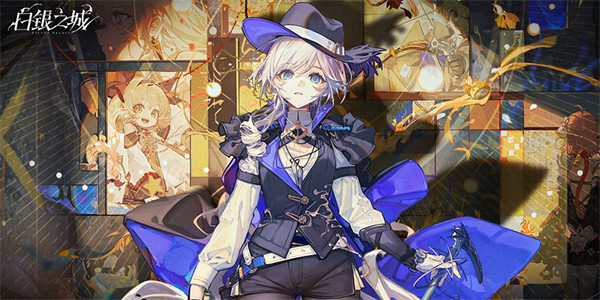 PV首曝！开放世界二次元ARPG新游《白银之城》最新超长游戏实机公开！