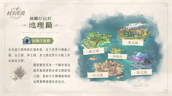 杖剑传说正式服
