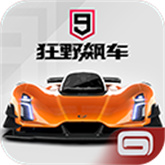 狂野飙车9