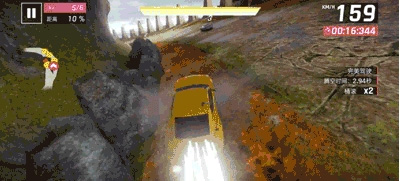 狂野飙车9