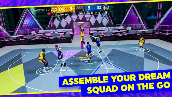 nba2k24截图1
