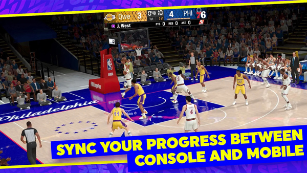 nba2k24截图2
