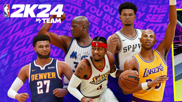 nba2k24截图3