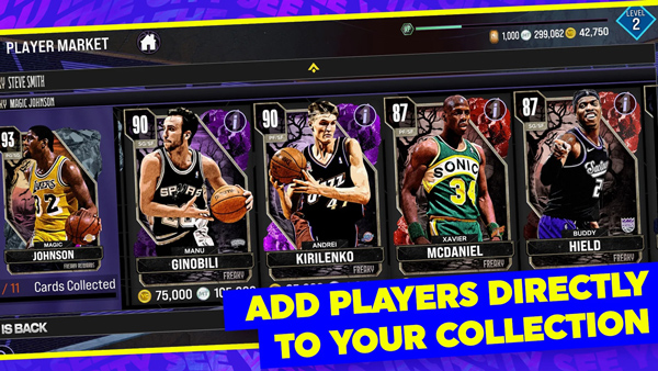 nba2k24截图4