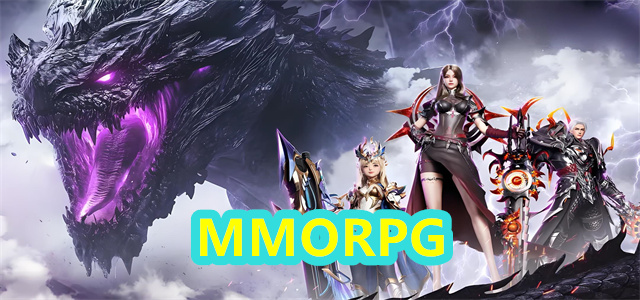 MMORPG