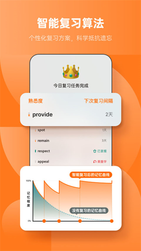 不背单词截图4